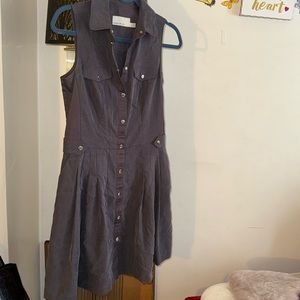 Karen Millen utility dress